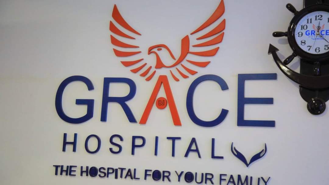 About Grace Hospital