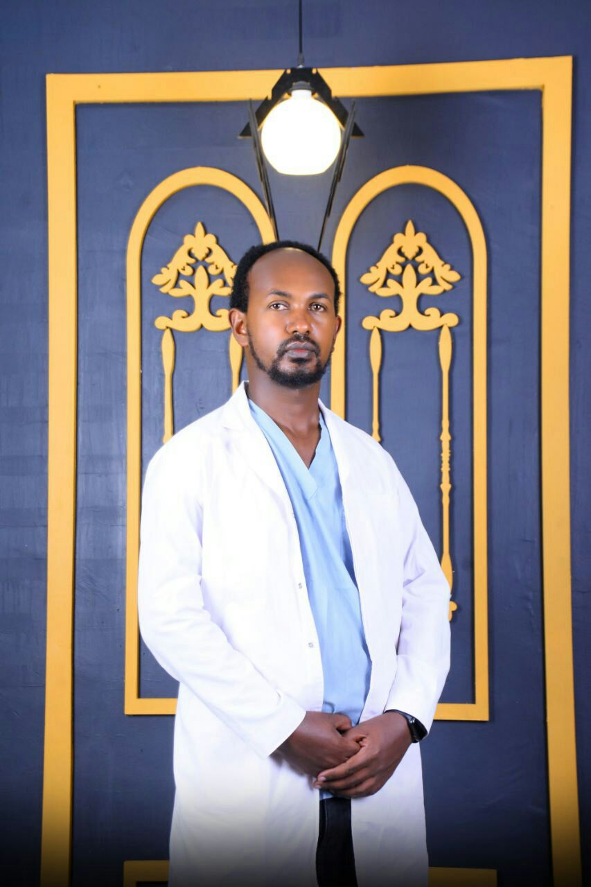 Head of Anesthesiology